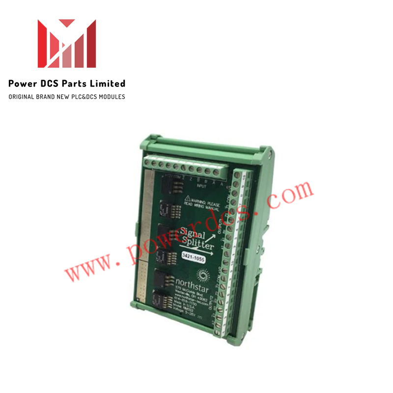 NORTHSTAR RIMSS2 Энкодер Сигналын Бөлу Құралы