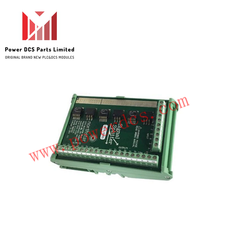 NORTHSTAR RIMSS2 Энкодер Сигналын Бөлу Құралы