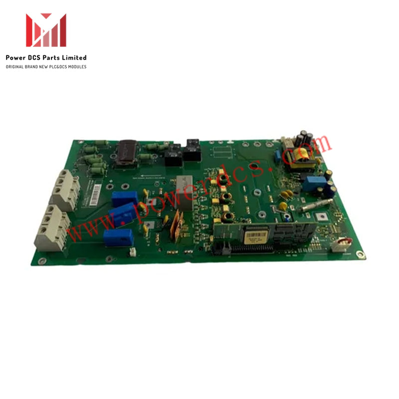 Placa de Unidade ABB RINT-6411C Placa Principal Alta Qualidade