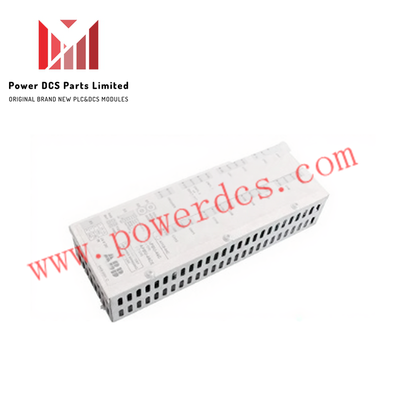 ABB RLDA103 RK638005-BA Measure Unit