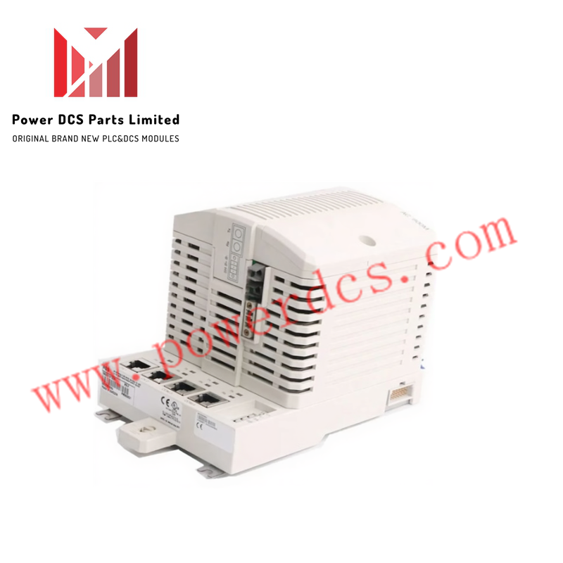 ABB RK638007-BA RLHE103 Comparator Unit