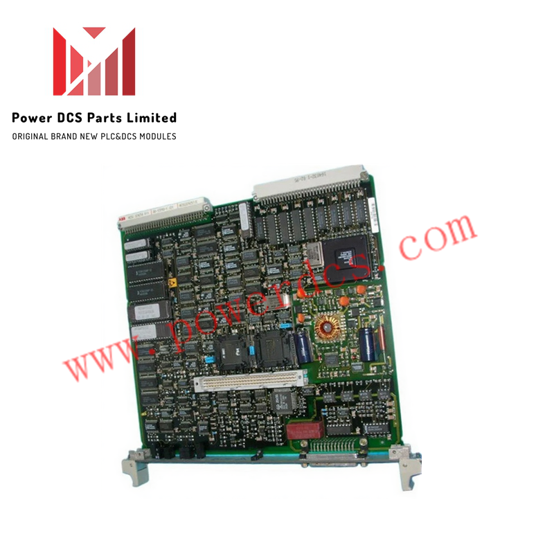 ABB RK932001-AA Industrial Module
