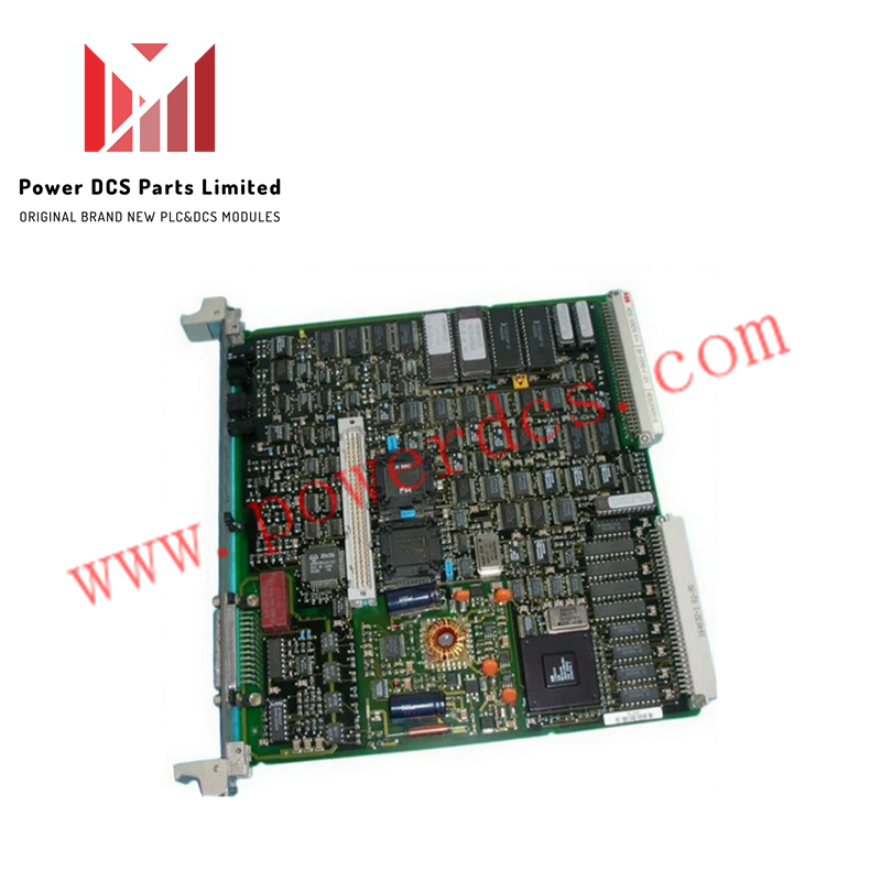 ABB RK932001-AA Industrial Module