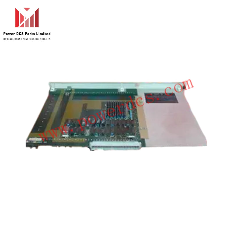 Yokogawa RM81*A SPS-Modul Hochleistungs-Industriesteuerung