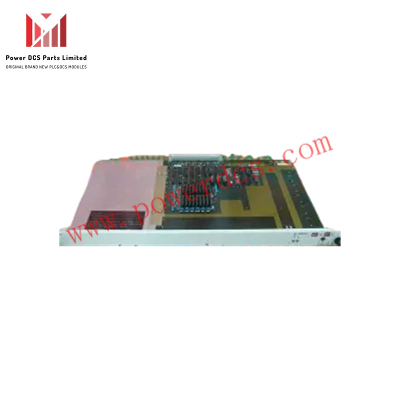 Yokogawa RM81*A SPS-Modul Hochleistungs-Industriesteuerung