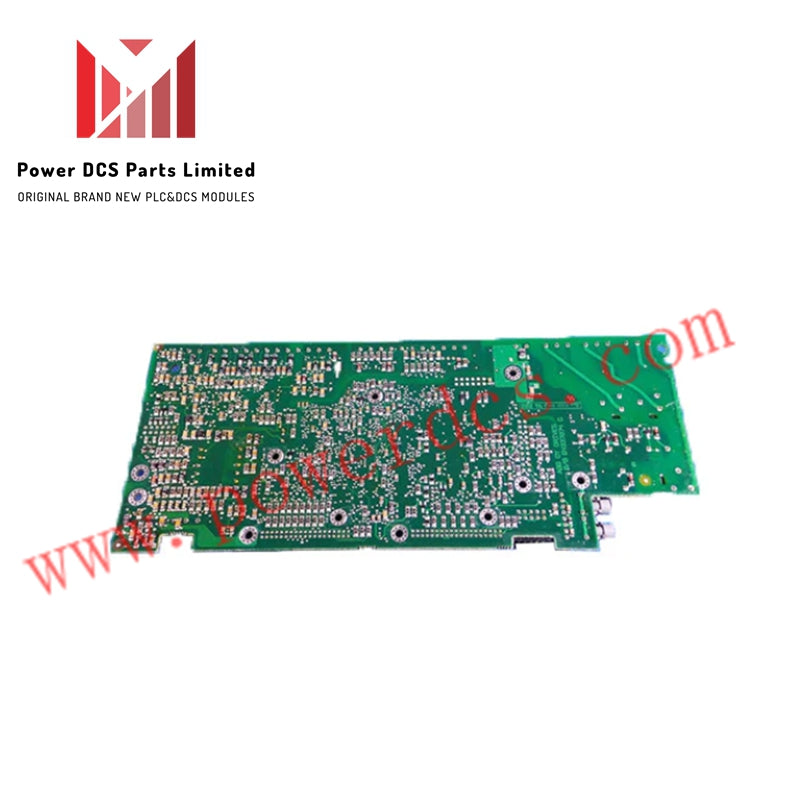 ABB RMIO-02C Remote I/O Interface Unit