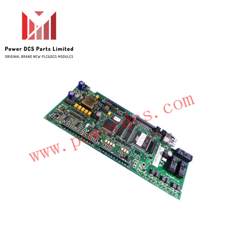 ABB RMIO-02C Remote I/O Interface Unit