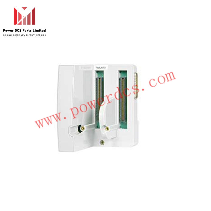 ABB RMU610 BASE MODULE New