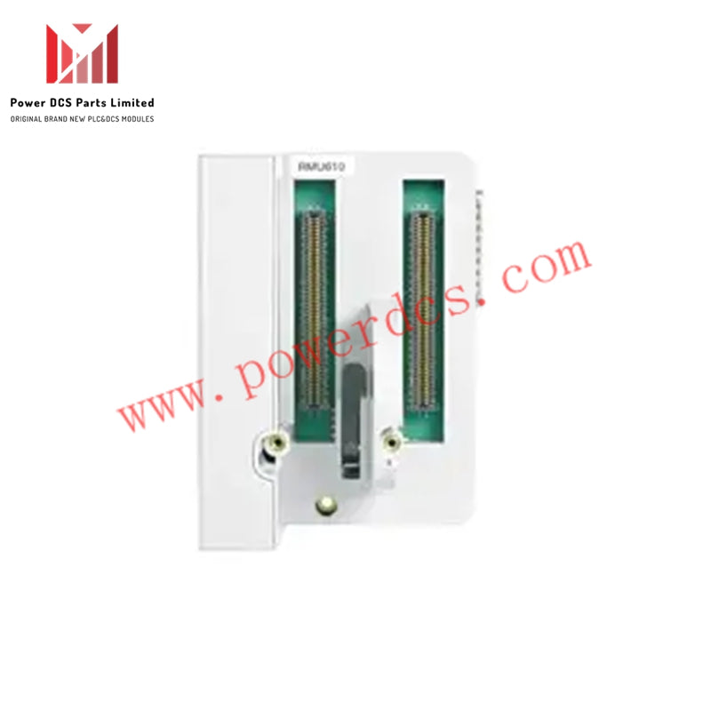ABB RMU610 BASE MODULE New