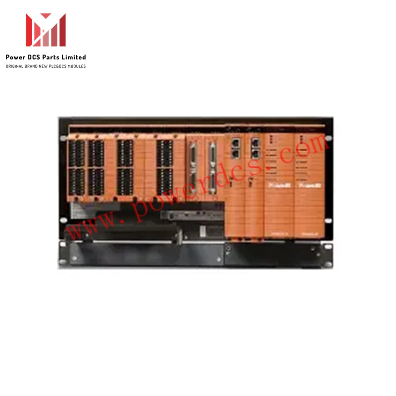 YOKOGAWA RS-EL56 bus coupler module