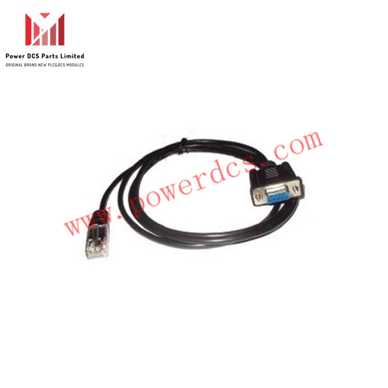 GE Fanuc RS232/USB (VH07A10) Communication Interface Module