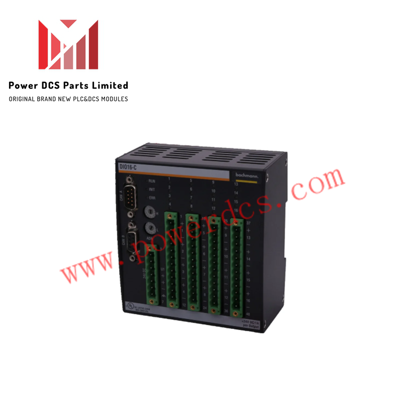 PHILIPS RSM040 PLC Module