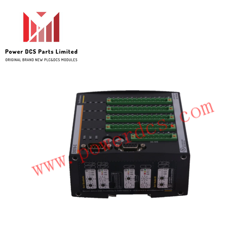 PHILIPS RSM040 PLC Module