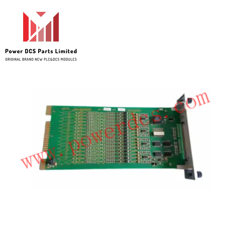 ABB RXFILTER P4RX 1KHL001356R0001 Universal Digital Power Line Carrier