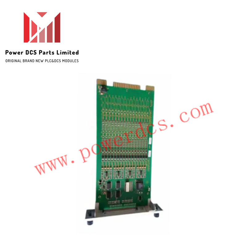 ABB RXFILTER P4RX 1KHL001356R0001 Universal Digital Power Line Carrier