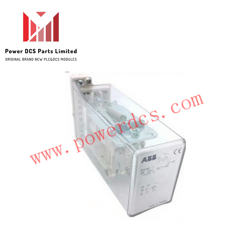 ABB RXME1 Auxiliary Relay