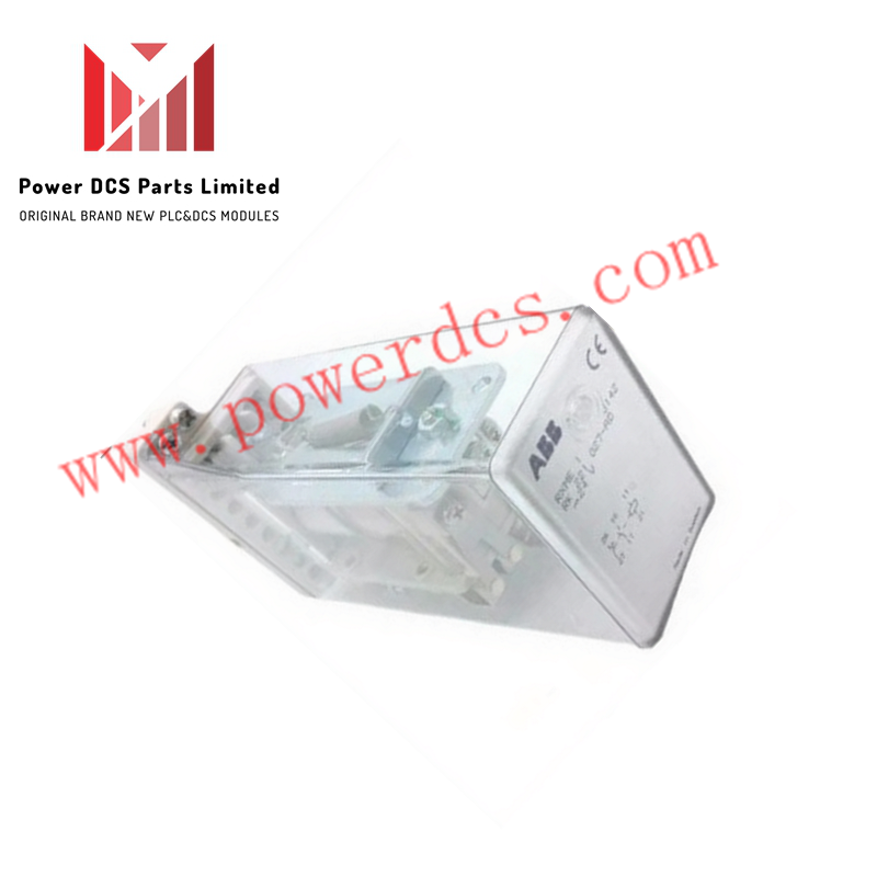ABB RXME1 Auxiliary Relay