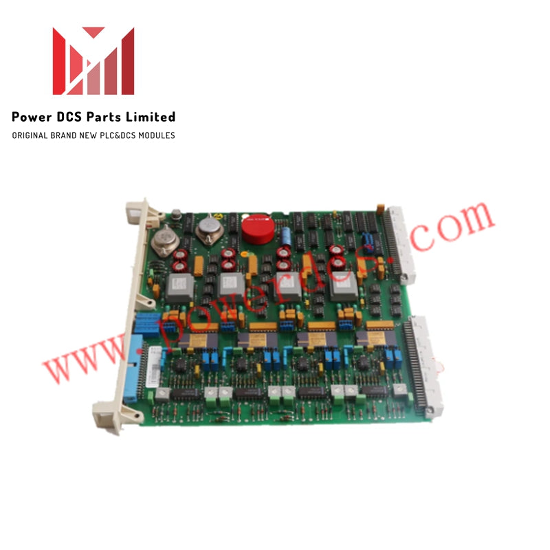 ABB RXRFP4LR 1KHL015107R0001 Redundant Remote I/O Module