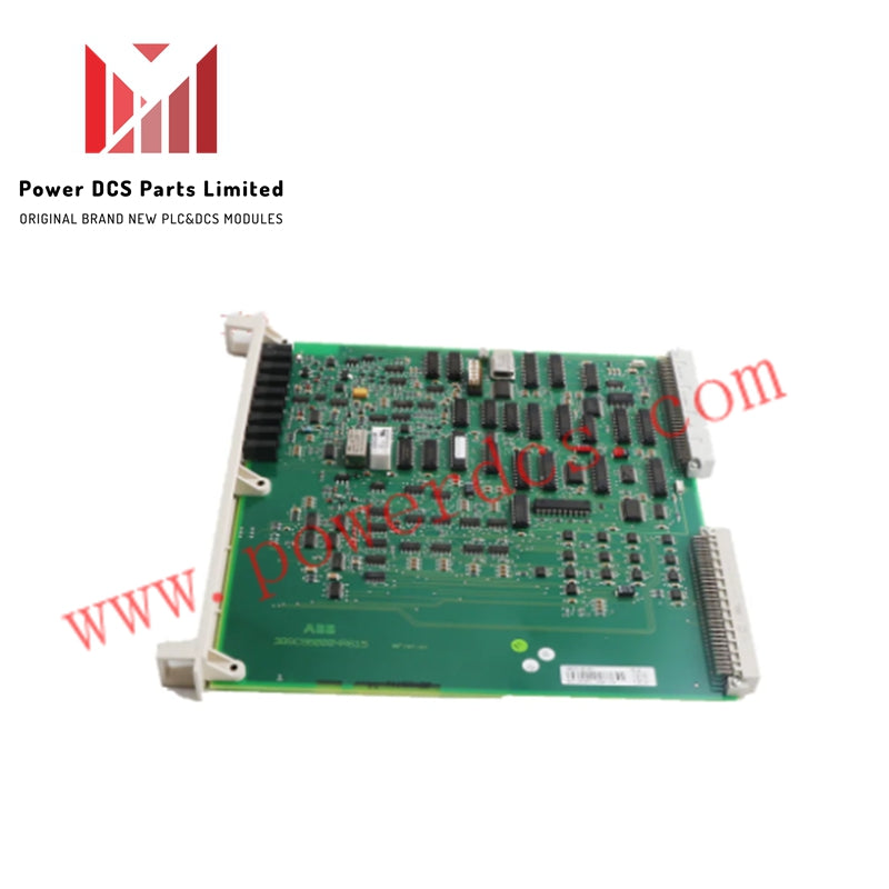 ABB RXRFP4LR 1KHL015107R0001 Redundant Remote I/O Module