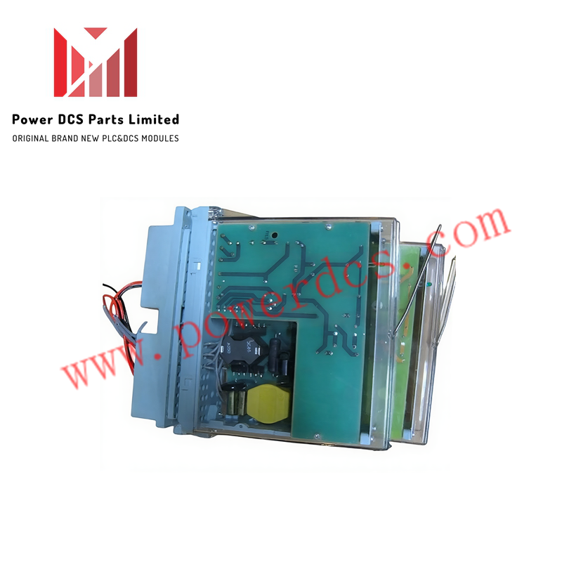 ABB RXTUG21H Test Unit