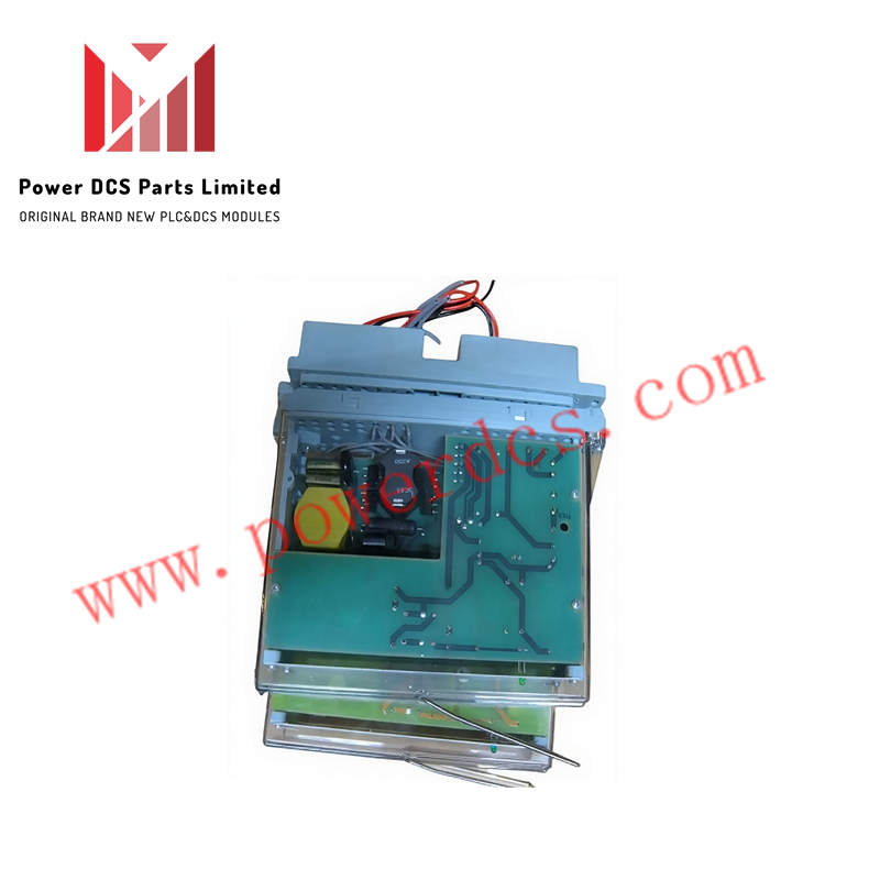 ABB RXTUG21H Test Unit