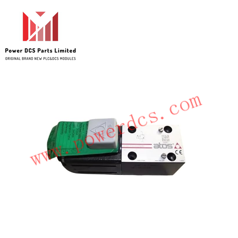 ATOS RZMO-P1-04-A-010/100 20 Pressure valves