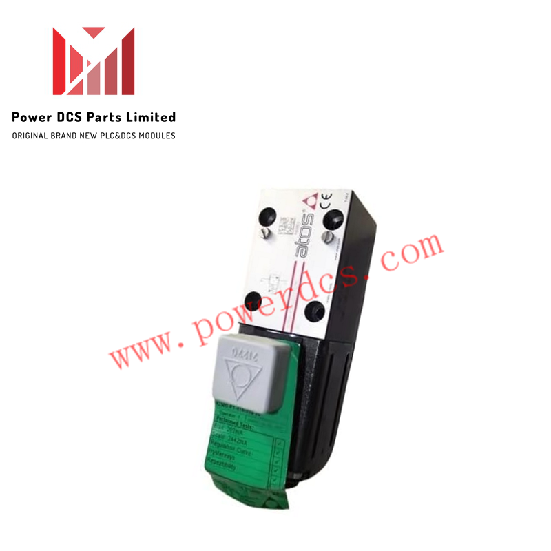 ATOS RZMO-P1-04-A-010/100 20 Pressure valves