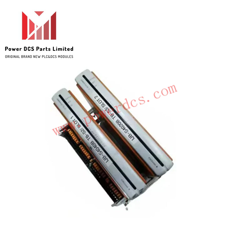 Yokogawa S2BN1D-11130 Base Plate (for N-IO)