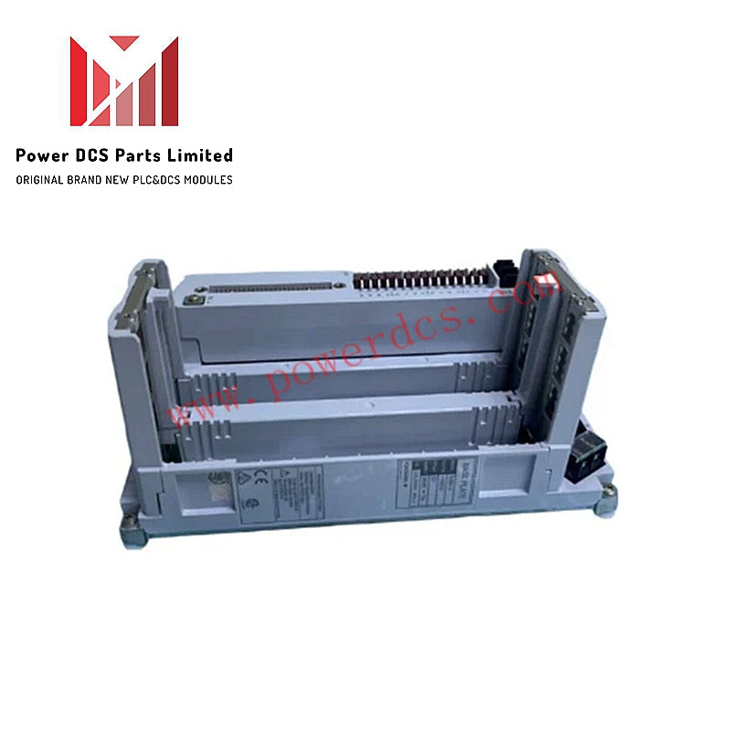 Base Plate (for N-IO) S2BN1D-19030 Yokogawa