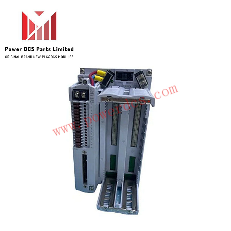 Base Plate (for N-IO) S2BN1D-19030 Yokogawa