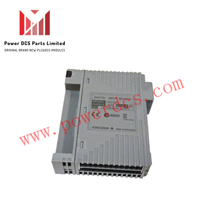 Yokogawa S2EN402-S0001 N-ESB Bus Coupler Module