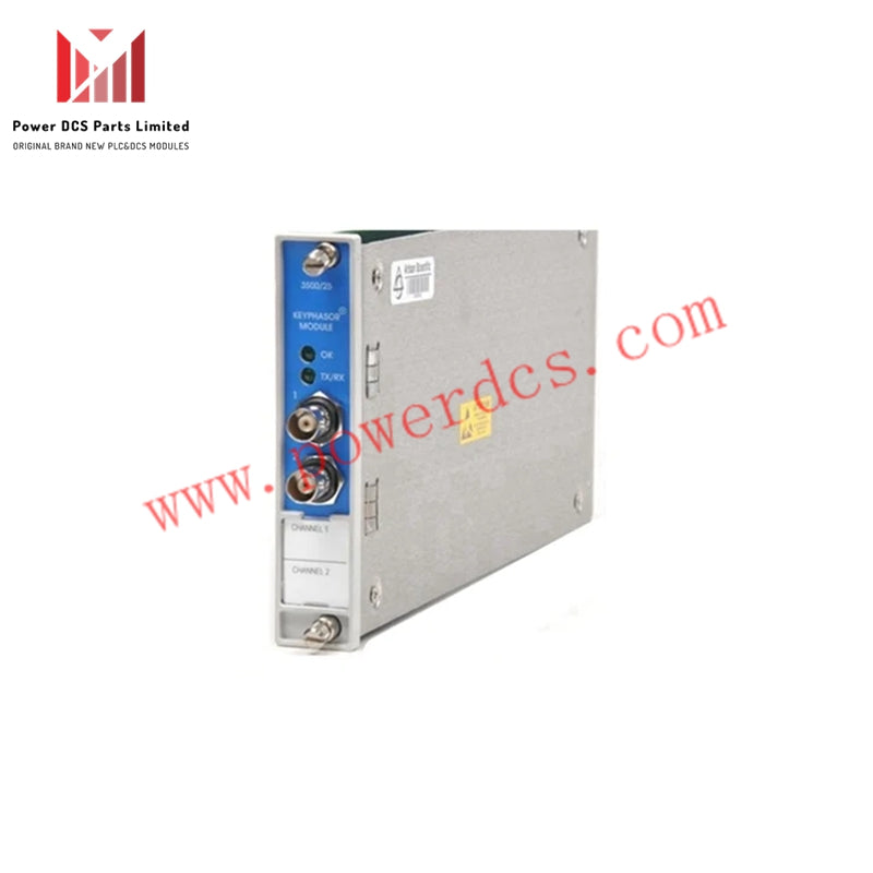 Yokogawa S2MMM843-SS1030 Analog Digital I/O Module