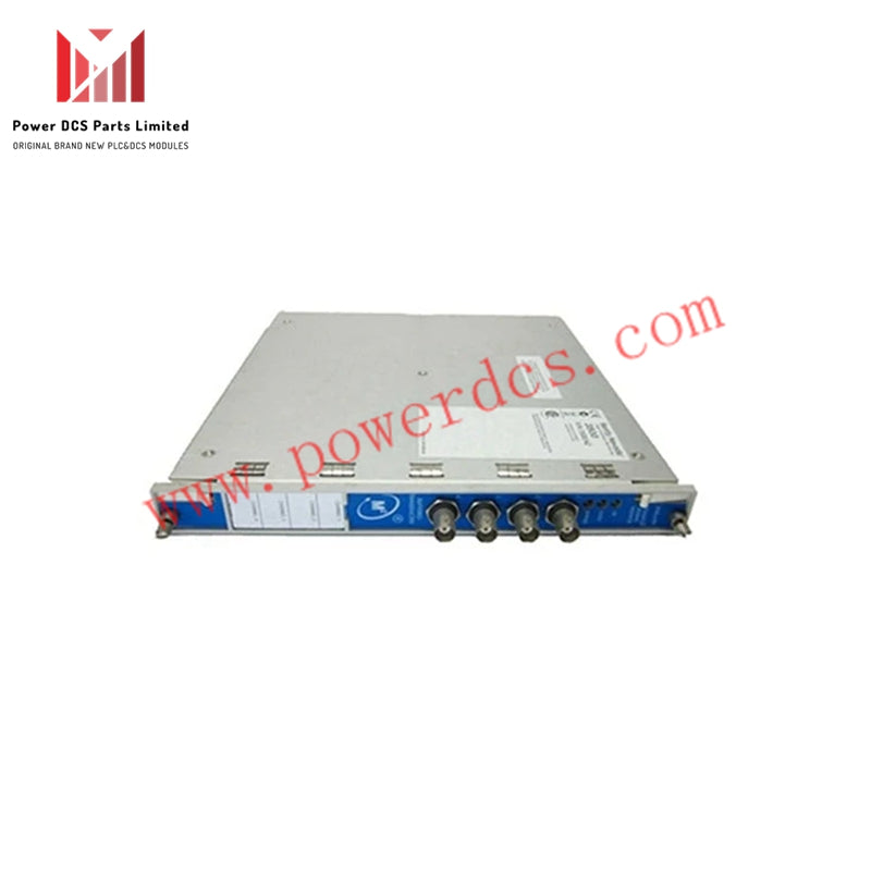 Yokogawa S2MMM843-SS1030 Analog Digital I/O Module