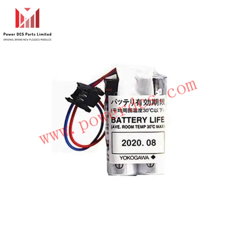 Yokogawa S9185FA baterijski paket potpuno nov visokog kvaliteta