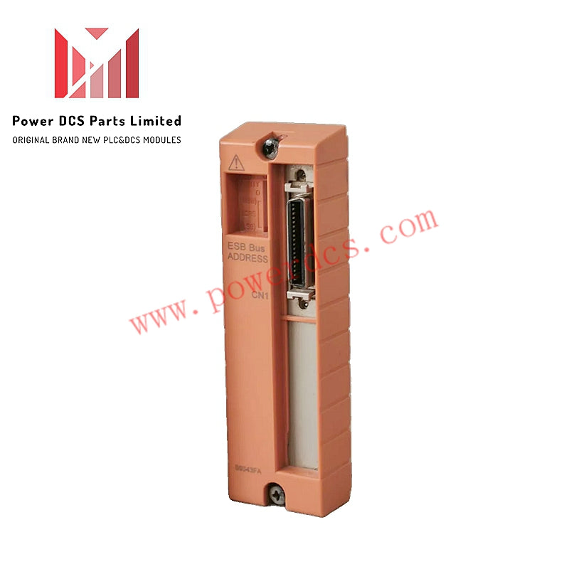 S9343FA | Unité de connecteur Yokogawa