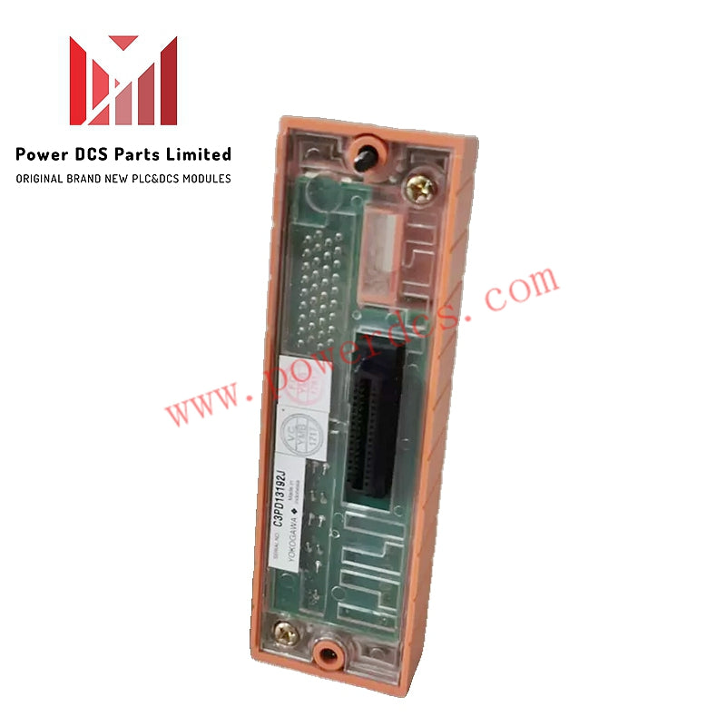 S9343FA | Unité de connecteur Yokogawa