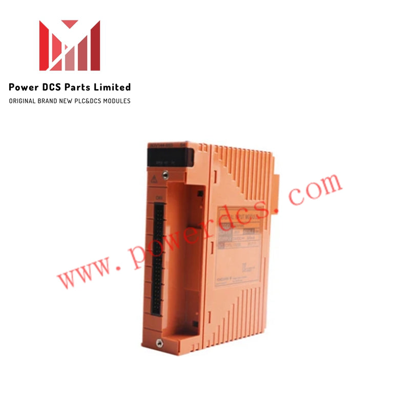 Yokogawa S9361DH00 Control Module