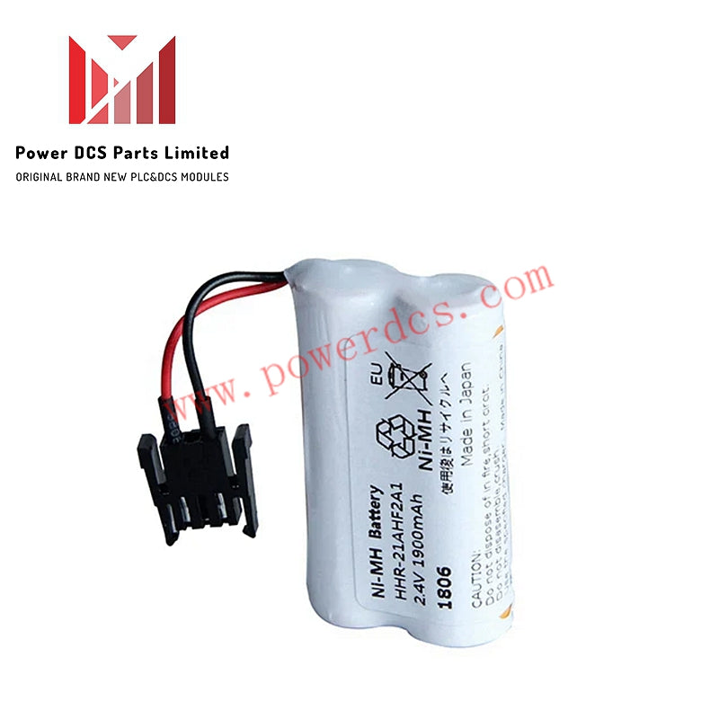 Yokogawa S9548FA Battery Pack