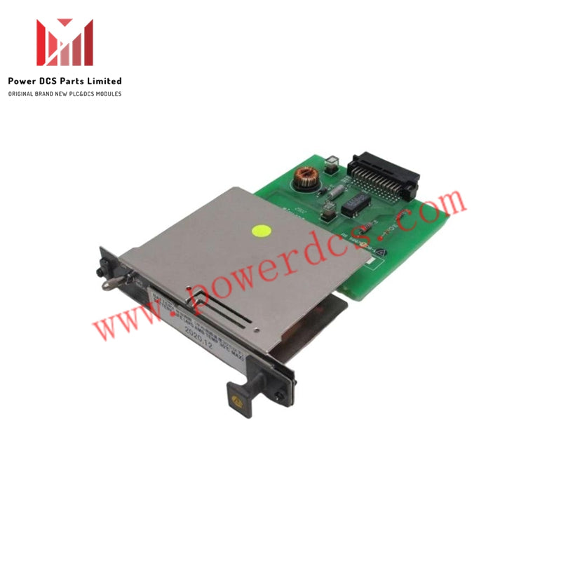 Yokogawa S9971DB-0 CPU backup battery module