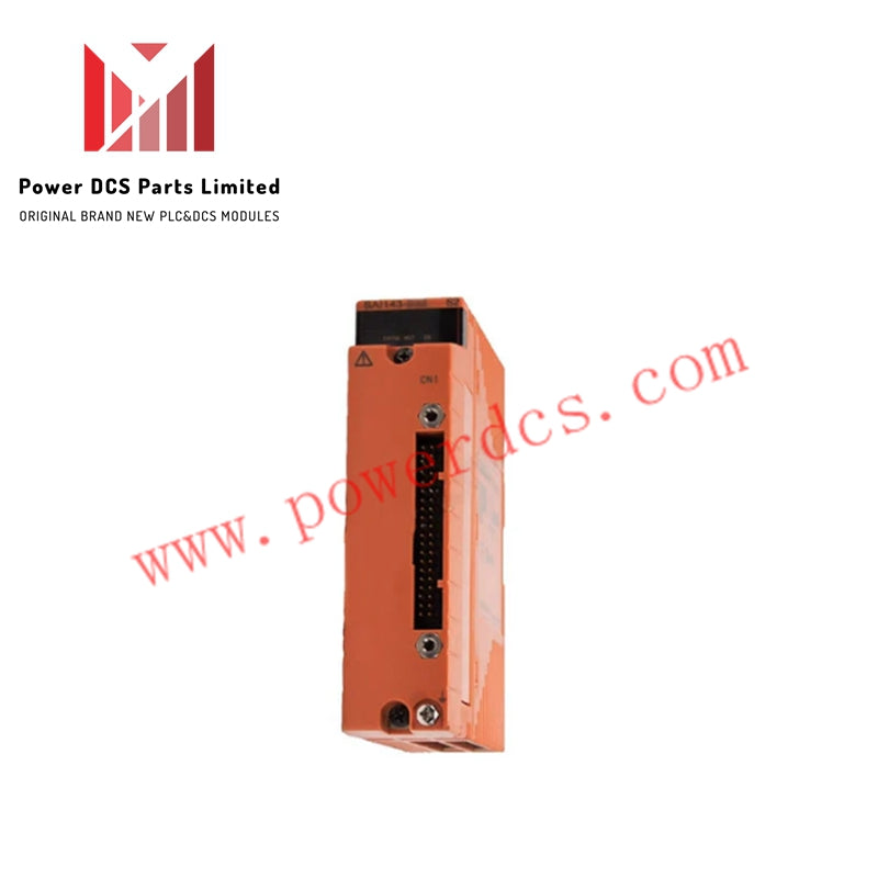 Yokogawa SAI533-H03 Safety Analog Input Module