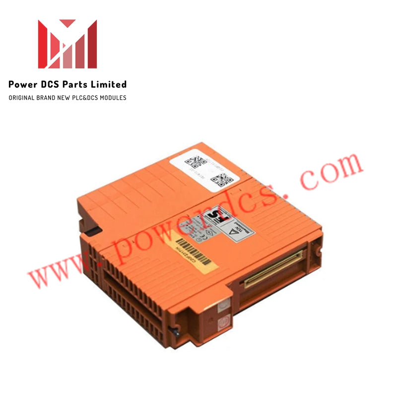 Yokogawa SAI533-H03 Safety Analog Input Module