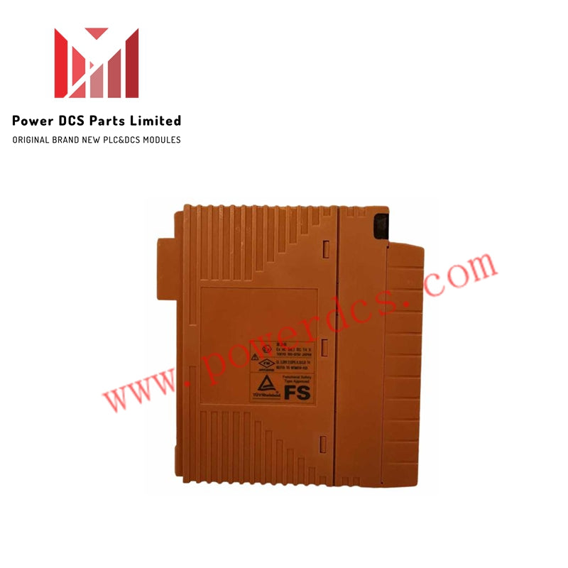 Yokogawa SAI533-H33 Analog Input Module