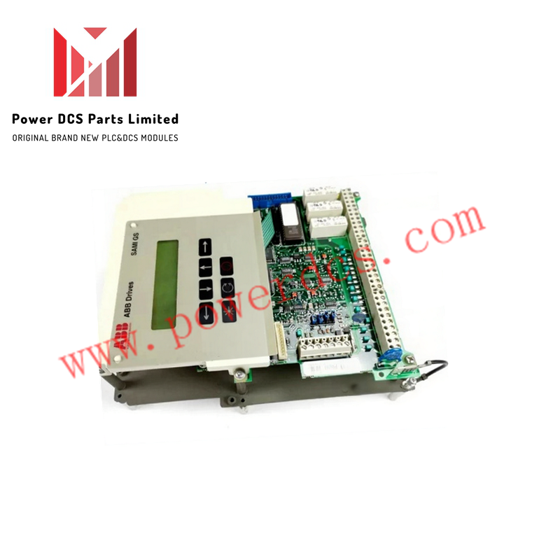 ABB SAMIGS+SNAT7640 Digitális Bemeneti Modul