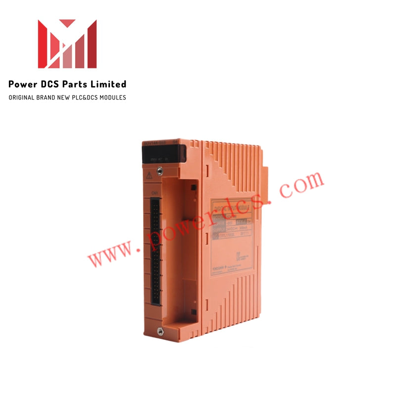 Yokogawa SAV144-S53 Digital Input Module