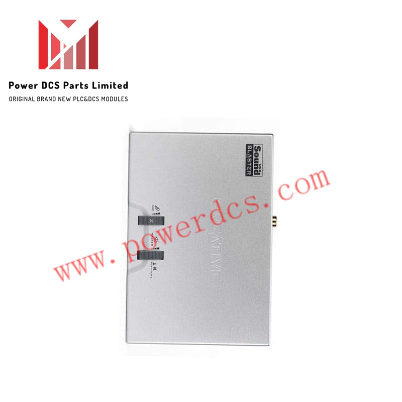 CREATIVE SBD490 Labs Sound Blaster