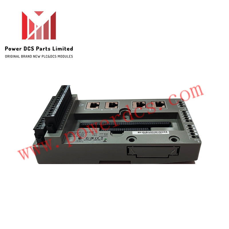 Bộ điều khiển không dự phòng Honeywell SC-UCMX02 51307198-276