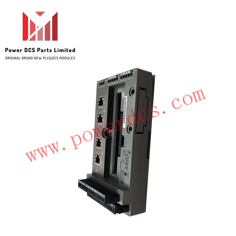 Bộ điều khiển không dự phòng Honeywell SC-UCMX02 51307198-276