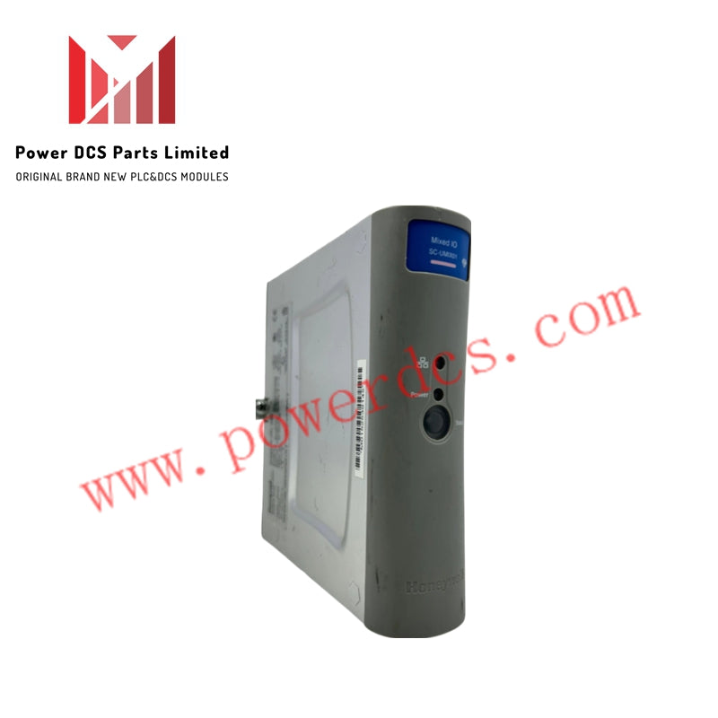 Honeywell SC-UMIX01 51307547-275 Mixed I/O Module