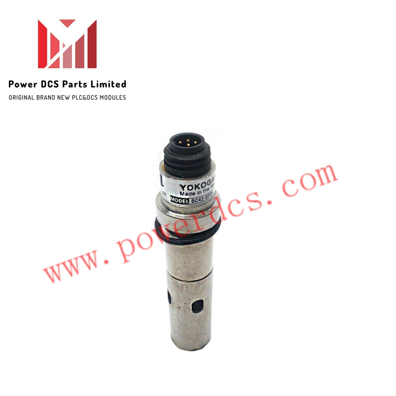 Yokogawa SC42-SP24 Conductivity Sensor