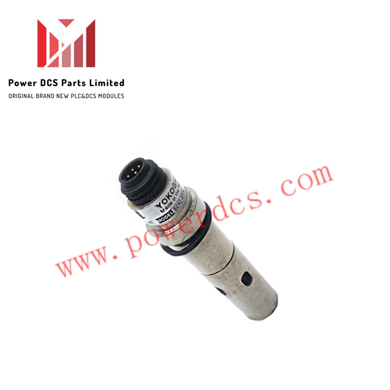 Yokogawa SC42-SP24 Conductivity Sensor